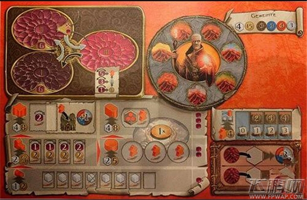 《大地秘境》本月上线 独特画风桌游改手游最新作品 (1)