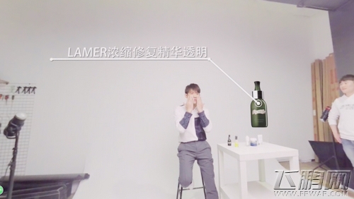 男人补水秘籍 VR版《限量不限美》登录MeWoo平台 (3) 男人补水秘籍 VR版《限量不限美》登录MeWoo平台 (3)