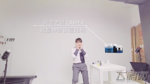 男人补水秘籍 VR版《限量不限美》登录MeWoo平台 (4) 男人补水秘籍 VR版《限量不限美》登录MeWoo平台 (4)