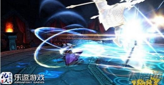 凡人修仙传手游今日公测 掀起开年仙侠狂潮 (4)