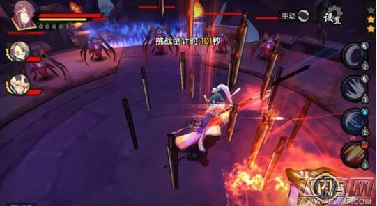 仙剑奇侠传幻璃镜今日上线 AppStore可直接下载试玩 (3)