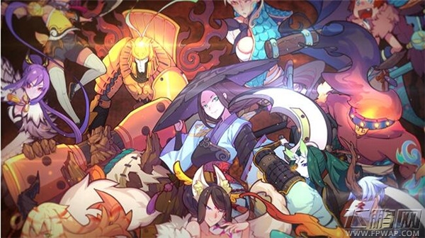 一周新游开测排行4.24至4.28期！最权威的游戏评测 (1)