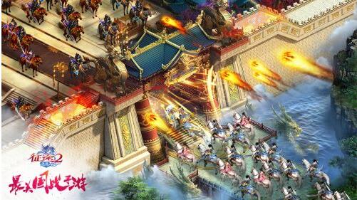 一周新游开测排行5.08至5.12期！最权威的游戏评测 (4)