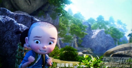 诚品的牛不是随便吹的 十年游戏策划试玩《大圣归来》 (2)