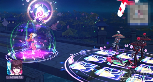 登录即有好礼 《封神召唤师》11大活动来袭 (3)