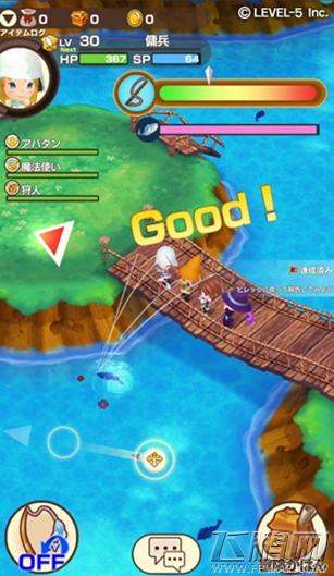 L5又玩文字游戏！宣布《奇幻生活 Online》跳票 (3)