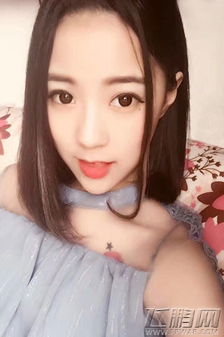 赏心悦耳 美女主播助阵《霸王之业》精英测试 (3)