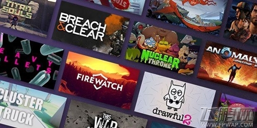 《艾希》销量爆炸 TGP面对Steam有了胜算 (9)