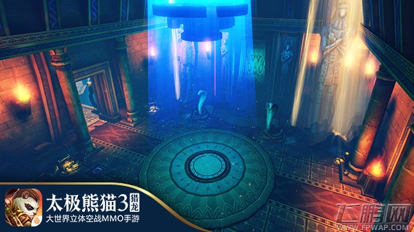PVP玩法暴增《太极熊猫3：猎龙》新版本上线 (2)