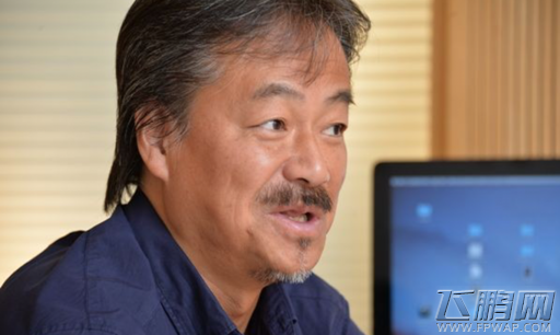 坂口博信：故事要继续 就有了《特拉之战2》 (3)