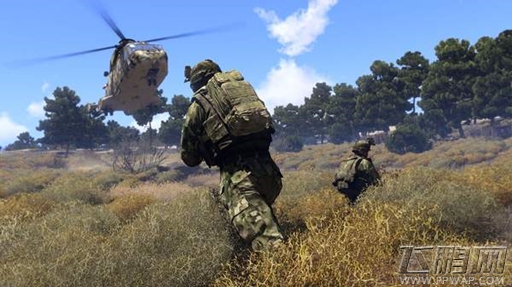 《武装突袭3》加入中文支持 Steam国区永久降价100元 (3)
