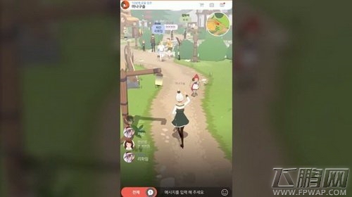 MMORPG新作《洛奇 Mobile》公布 预计2018年问世 (2)