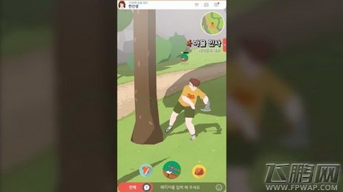 MMORPG新作《洛奇 Mobile》公布 预计2018年问世 (3)