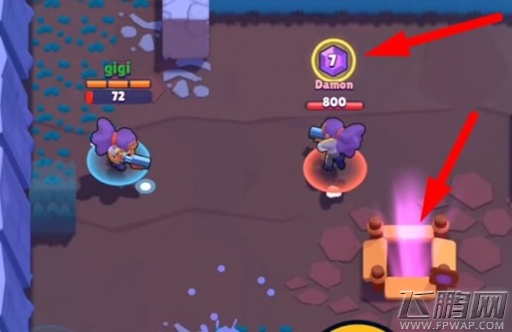 Supercell手游新作《Brawl Stars》稳居加拿大iOS榜前十 (3)