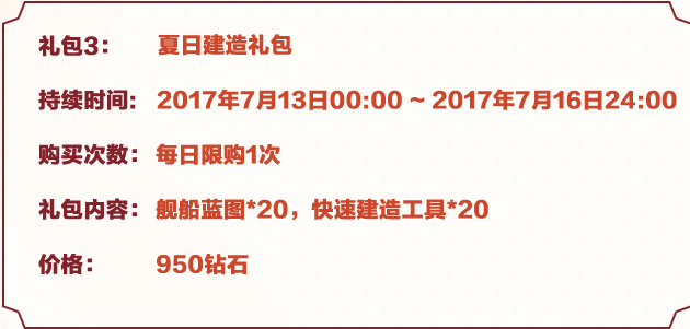 战舰少女R7.12几点维护 7.12更新内容介绍 (6)