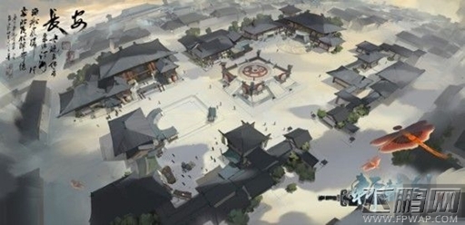 网易也打情怀牌！《轩辕剑》新作情报公开 (2)