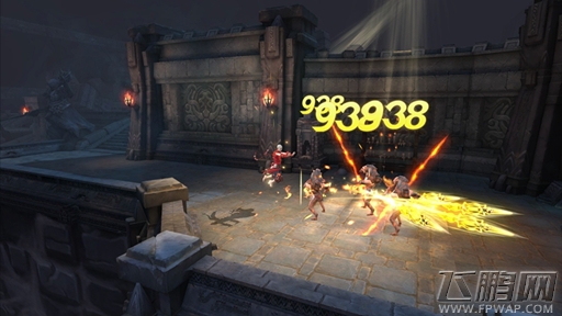 镇魔曲手游即将开放六大职业第三流派 带来全新体验 (2)