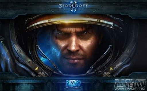 《星际2》也开箱?这招