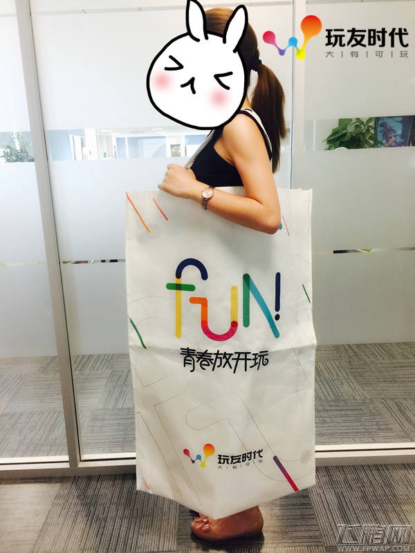 心意FUN 玩友时代2017年CJ周边曝光 (11)