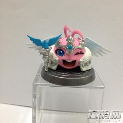 雷霆游戏打造《不思议迷宫》世界树展台 CJ上有大事爆料 (4)