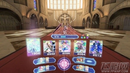 引领 VR 新风潮？VIVE携手合作伙伴参展CJ (3)