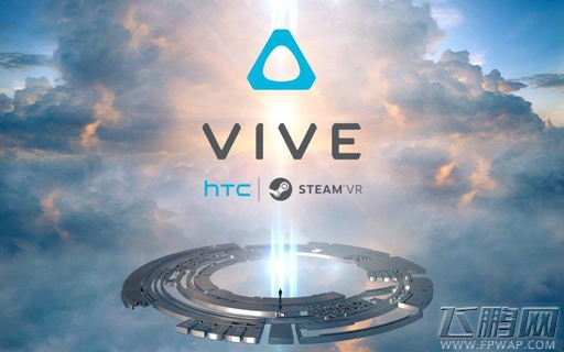 引领 VR 新风潮？VIVE携手合作伙伴参展CJ (5)
