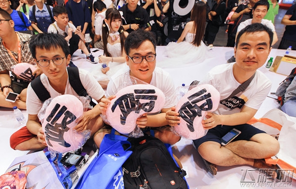 手游成流行语热门诞生地《神无月》引发全民“交肾” (5)