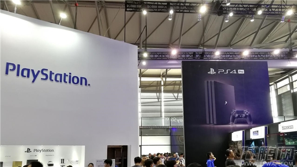 杭州点力网络携《基因雨》登上Sony发布会 ChinaJoy获得玩家好评 (13)