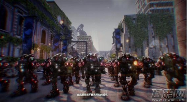 杭州点力网络携《基因雨》登上Sony发布会 ChinaJoy获得玩家好评 (20)