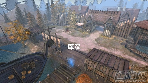 经典归来性感再现《洛奇英雄传：永恒》公测体验 (2)