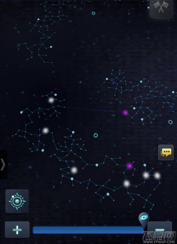 首款策略星战手游《宇宙世界》将上线 (2)