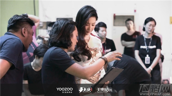 《天使纪元》重磅首曝 (1)