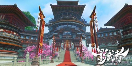 不抢太亏福利爆棚《影武者》8.11内测十一大活动助阵 (5)