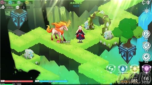 《记忆之境：归零》8月17日正式登录App Store (4)