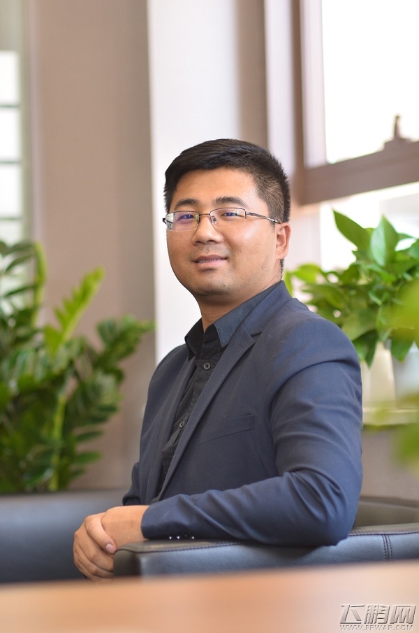 “匠心纪”专访上游科技COO牟正文 我心中的游戏匠人 (1)
