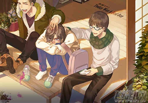 《兰空VOEZ典藏版》正式上线 (5)