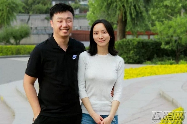 暖心游戏专访 执着追寻理想的独立人 (1)