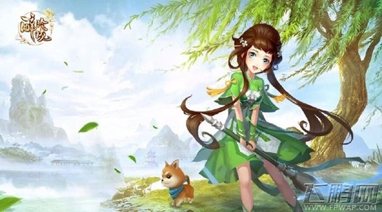 开学季有礼《醉玲珑》手游九月活动预告 (3)