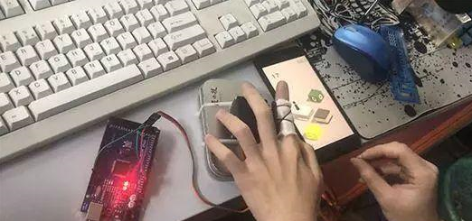 连微信跳一跳都有外挂 淘宝刷微信跳一跳排行盈利数十万 (1)