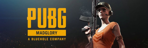 绝地求生收购老牌团队madglory 专注优化吃鸡体验 (1)