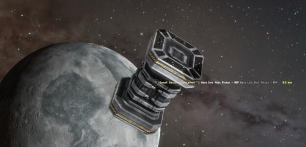 为纪念霍金 这款最接近宇宙星辰网游的玩家做了这件事！ (2)