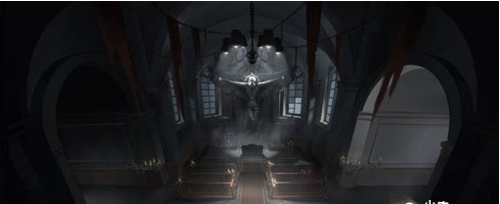 第五人格4月12日新版本预告内容抢先看 新场景新角色等你体验 (2)