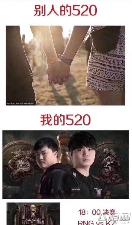 大众情人uzi是什么梗 为什么说uzi是大众情人 (3)
