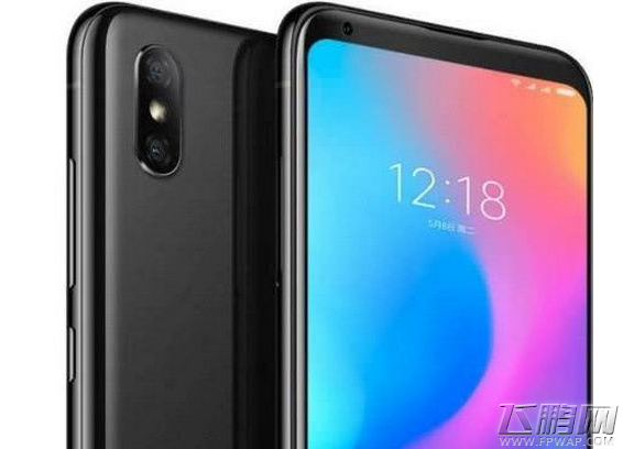 小米8周年纪念版售价多少钱 小米8周年纪念版酷似iphoneX (1)