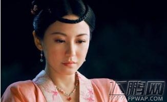 宫心计2深宫计小元瑈是谁演的 宫心计2深宫计小元瑈扮演者个人资料 (1)