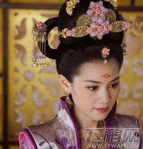 宫心计2深宫计小元瑈是谁演的 宫心计2深宫计小元瑈扮演者个人资料 (2)