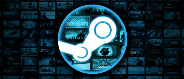 完美世界微博公布与V社合作 正式推出steam中国版 (1)
