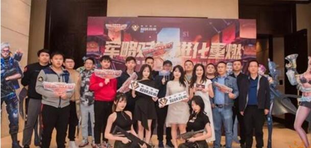《红警OL》荣耀之约圆满落幕！对话无界再现辉煌 (1)