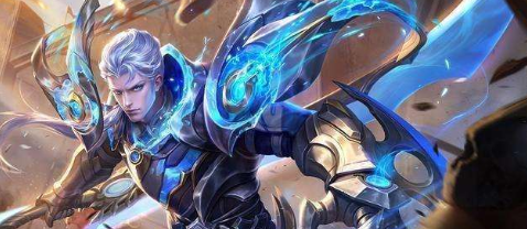 王者荣耀凯，s17赛季末铠皇稳坐T0阵容 (2)