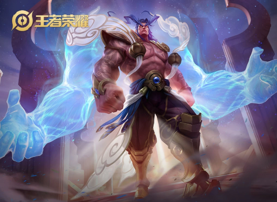 王者荣耀盘古S18出装上分小套路，登顶国服不是梦。 (2)